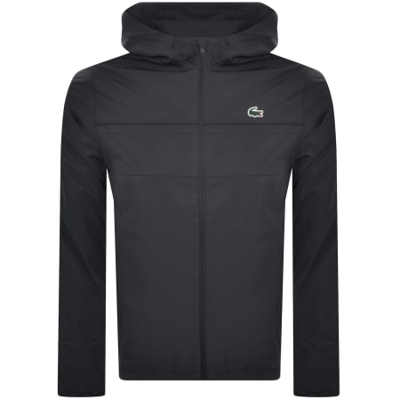 Mens lacoste jacket sale uk hotsell